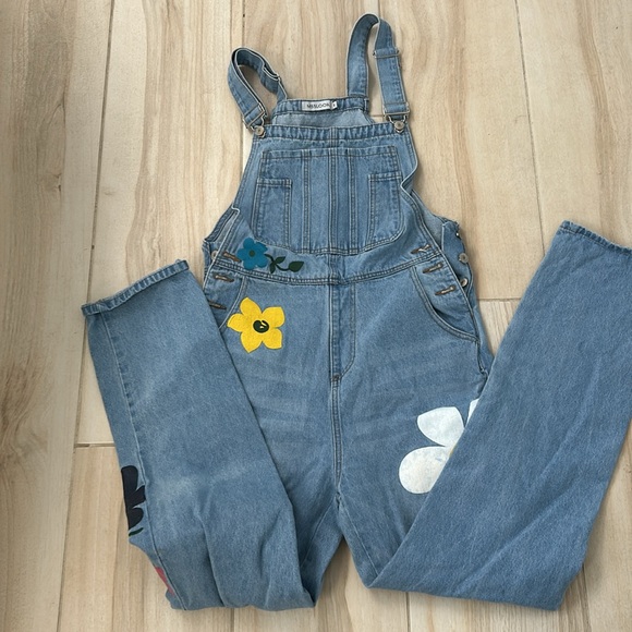 Overalls - Picture 4 of 8